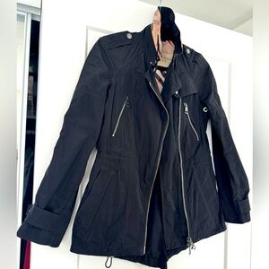 Burberry Brit Ladies Jacket